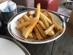 -君悦酒店·大堂酒吧·高空下午茶·暮色微醺