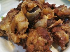 -大家乐东北菜(富河园店)