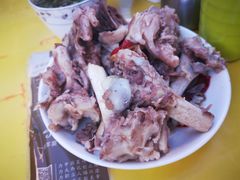 -有奴思烤肉·清真(正宁路店)