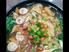 -阿芬卤面(花巷店)