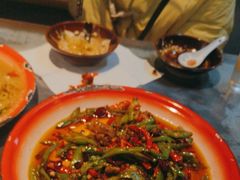 -馬伍旺川菜(江北虹悦城店)