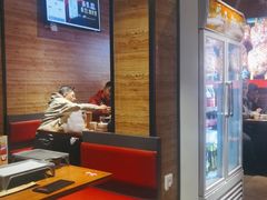 卡座-管氏翅吧(护国寺店)