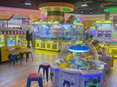 -汤姆熊欢乐世界(龙之梦店)