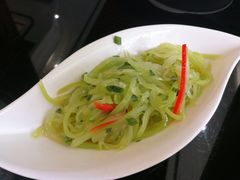 -玉兰苑一等茶餐厅