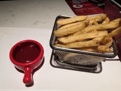 -豪客来牛排(开元盛世广场店)