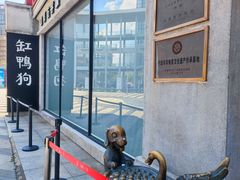 -缸鸭狗(天一广场店)