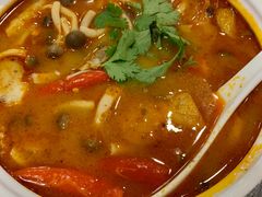 -simply thai天泰(长泰广场店)