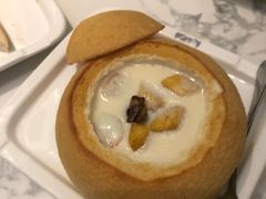 -曼玉餐厅(中原万达店)