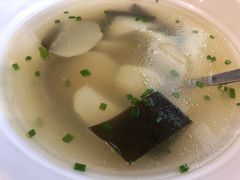 鸡汤海带萝卜汤-蛙兔鸡自贡风味·特色江湖菜(广都店)