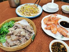 -瑞记湛江鸡饭店·粤西第一鸡(粤垦店)