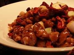 -局气 烤鸭·北京菜(光华路店)