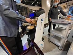 -煲王粤菜餐厅(中侨中心店)