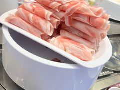-龍歌自助小火锅(秦淮水游城店)