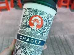 -霸王茶姬(上海静安大悦城店)
