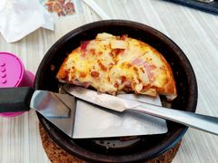 -必胜客(宣化店)