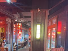 -蜀大侠火锅(森兰花园城店)