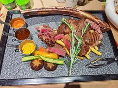 -RIVIERA 松鹤楼(外滩店)