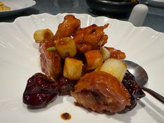 -望乡楼上海菜(日月光店)