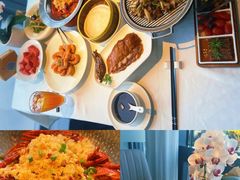 -悦融·京鲁菜·露台花园(安定门店)