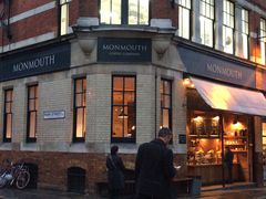 -Monmouth Coffee(博罗市场店)