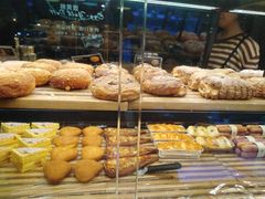 -爱达乐面包生日蛋糕(华油路店)