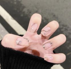 -兔猫ToMoreNails美甲美睫