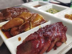 -有璟阁港式餐厅(金融街购物中心店)
