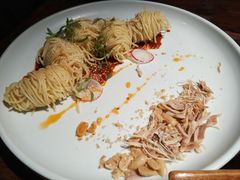 -桂满陇·蟹黄小笼汤包(中山公园店)