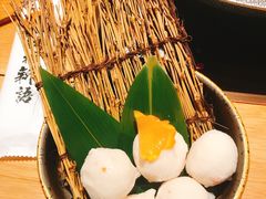 -锅物新语&寿喜烧.炉端割烹(世博源店)