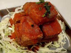 -白仁仔· 活烤海鲜 宵夜(豫园店)