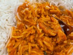 -清真· AL-JANNAT 佳纳特餐厅(仙林店)