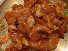 -炙城·韩式烤肉(南京东路店)