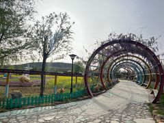 -红石寨旅游度假区