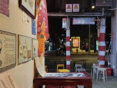 -玫瑰甜品(文明路店)