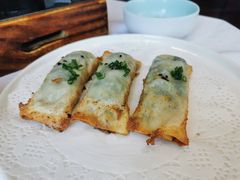 鱼籽锅贴-930私房菜(欧阳路店)