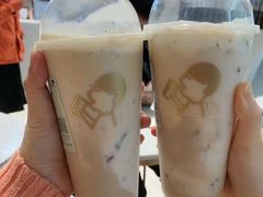 -喜茶(广州中山六路店)