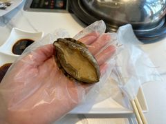 -海味当家·蒸锅海鲜(中山广场创始店)