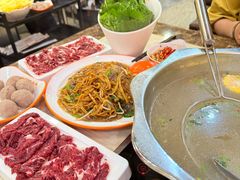 -潮悦牛肉火锅城(水贝店)