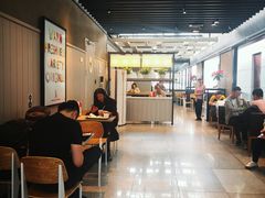 大堂-肯德基(火车北站店)