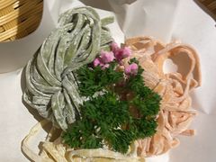 -捞王猪肚鸡火锅(财富中心店)