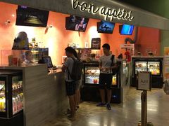 -百丽宫影城(IMAX万象城店)