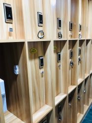 -Union瑜伽健康管理中心