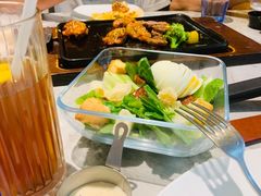 -必胜客(WOW南雄店)