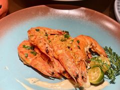 -牛将军•涮肉•烤肉•铁板烧(北京王府井·故宫店)
