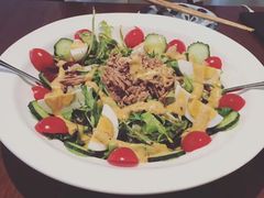 -铃木食堂(帽儿胡同店)
