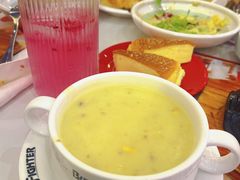 -斗牛士牛排餐厅(嘉里汇店)