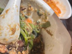 -炊烟小炒黄牛肉(浦东世纪汇店)