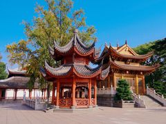 -上海东林寺(金山区)