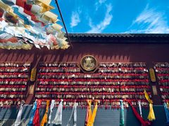 -西安市广仁寺