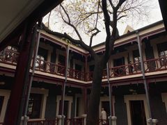 -伪满皇宫博物院